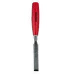 CHISEL WOOD 16MM PLASTIC HANDLE