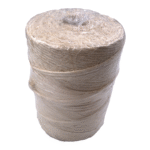 Rope Sisal Twine Dry1Ply2Kg Spool Nat-Off White