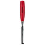 Chisel Wood 12mm Plastic Handle