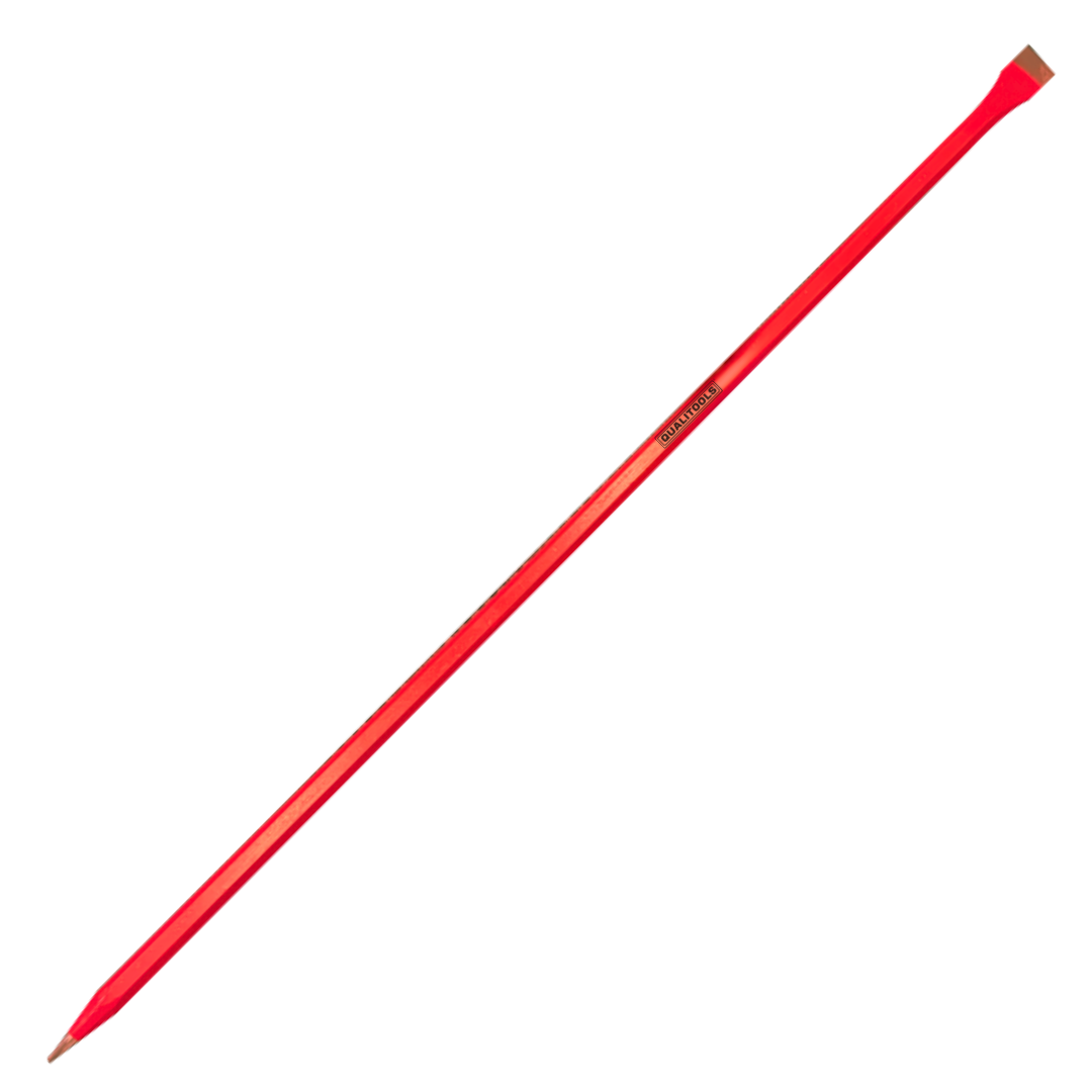 QAB458 Crow Bar 1.2m x 25mm - Image 1