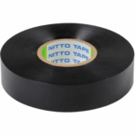 Tape Insulation Flame Retardant Black 20m (HT2BK)