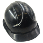Hard Hats - Black