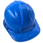 Hard Hats - Blue