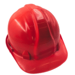 Hard Hats - Red