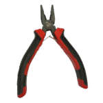 Pliers Electricians Combination Handle 115mm