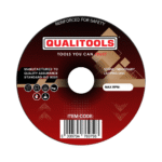 Disc cutting (Masonry) 115mm