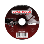 Disc Cutting Steel 115mm Slim