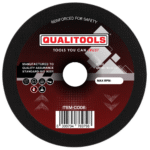 Disc grinding (Steel) 230mm