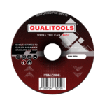 Disc grinding (Steel) 115mm