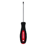 Screwdriver Mechanical Flat 3x75mm