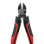 Pliers Electricians Side Cutter Handle 200mm - Image 3