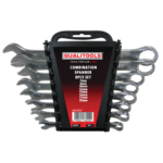 Spanner Combination 8Pce Set