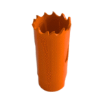 Rotary Holesaw Bi-Metal 14mm