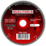 Rotary Circular TCT Saw Blades 255x3.0x30x60T