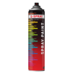 Q-Spray Paint Appliance White 300ml