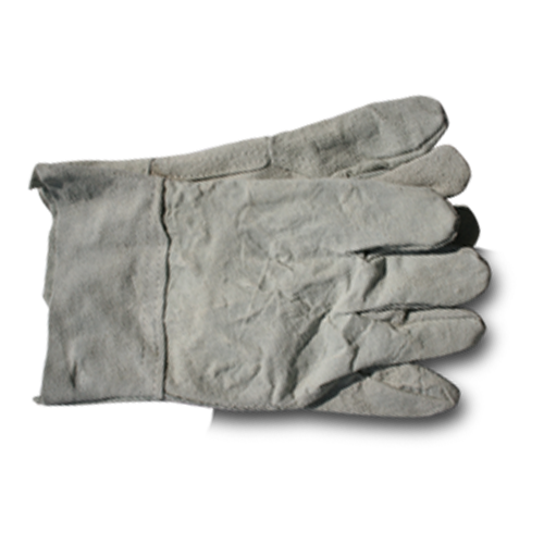 Q60701.png Glove Welding Leather Chrome 50mm (G030) - Image 1