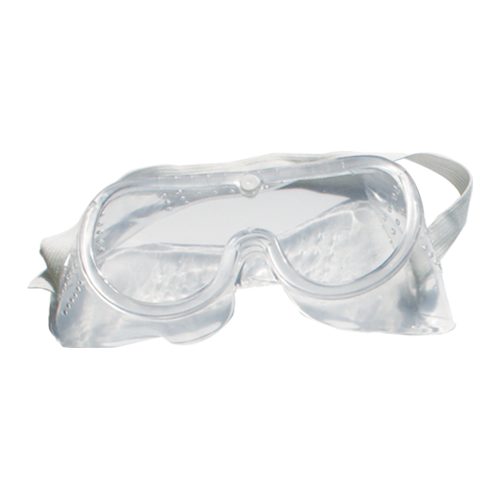 Goggles Safety with Strap
