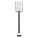 Fork Imported 4 Prong