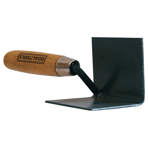 Trowel Inside Cove 150mm