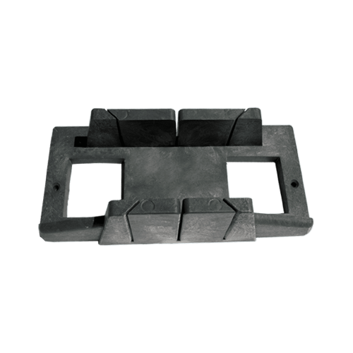 Mitre Box Plastic
