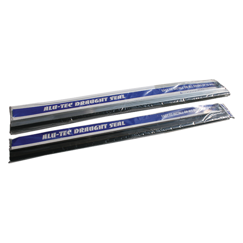 Weather Door Seals Alum 915mm