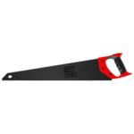 Saw Wood Plastic Handle 600mm