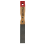 Scraper Paint 25mm with Wooden Handle