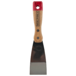 Scraper Paint 50mm with Wooden Handle