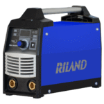 Welder Inverter, Riland MMA 202GDM 220V 200AMP